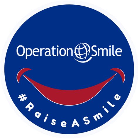 Operation Smile Logo Png