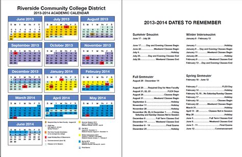 Moreno Valley School Calendar - District Calendar 2022