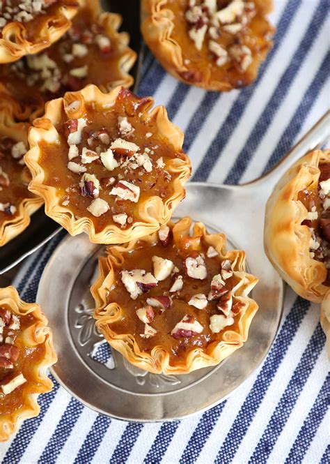 Easy Treats You Can Make With a Can of Pumpkin Pie Filling - Sprinkle Bakes