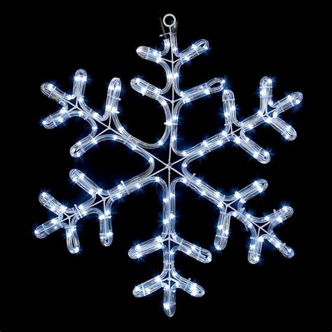 1000+ images about Snowflake Christmas Lights on Pinterest