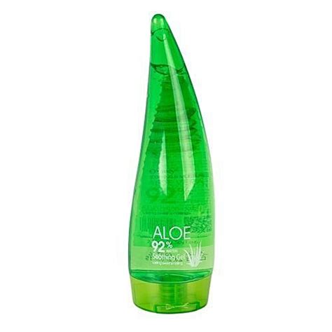 O'Uyuey Aloe Vera face wash Gel - 260ml @ Best Price Online | Jumia Kenya