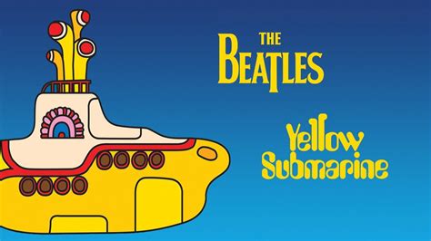 Yellow Submarine - Movie - Where To Watch