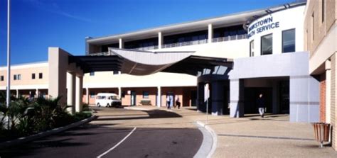 Bankstown-Lidcombe Hospital Musalla - Go Pray!