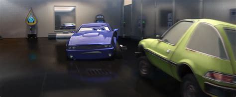 Rod Redline - Pixar Wiki - Disney Pixar Animation Studios