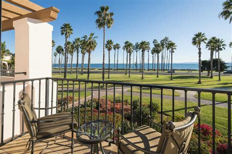 Top 12 Most Affordable Luxury Hotels in Santa Barbara, California - Affordable Luxury Magazine