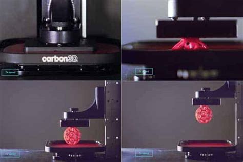 CLIP: The New Game-Changing Layerless 3D Printing Technology