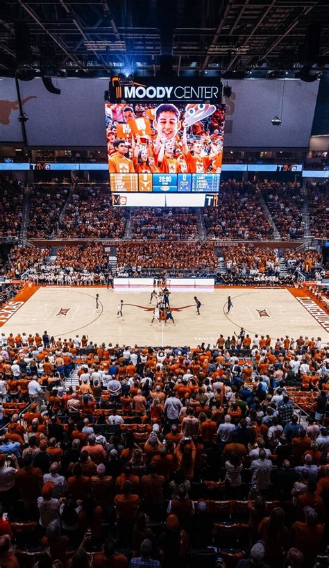 Texas Longhorns Mens Basketball Tickets | Official Ticket Marketplace ...