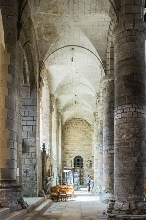 Saint-Brieuc | Cathedral of Saint Étienne | Peter Albion | Flickr