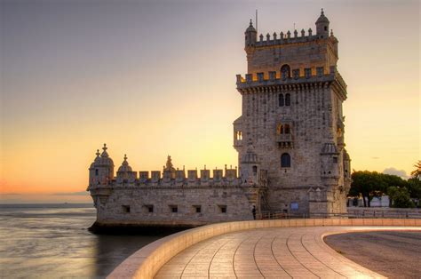 Belem Tower: Frequently Asked Questions | Portugal Online