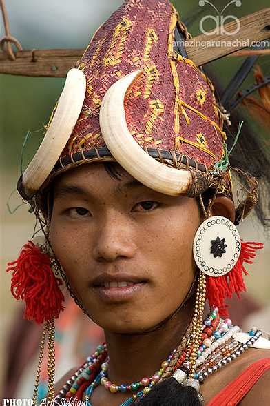 Traditional Arunachal Pradesh Dresses | Holidify