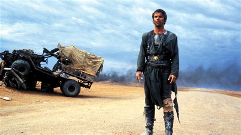 Mad Max Beyond Thunderdome (1985) – Movie Reviews Simbasible