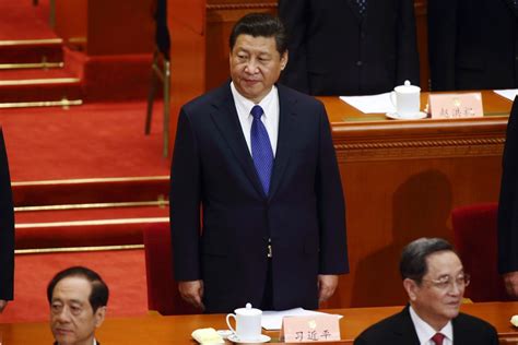 Xi Jinping sounds alert on Taiwan independence | South China Morning Post