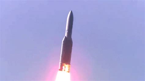 Rocket Launch GIF by CNES - Find & Share on GIPHY