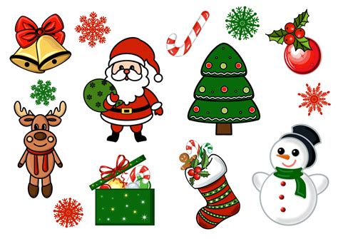 Winter holiday clipart. PNG illustration with transparent background. 16713762 PNG