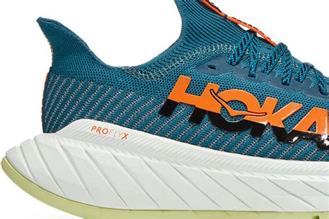 Hoka Carbon X 3 Review 2022, Facts, Deals | RunRepeat