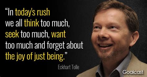 15 Eckhart Tolle Quotes to Make you Embrace the Present