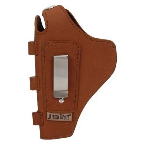 32 Revolver Holster at Rs 980/piece | Lajpat Nagar 2 | New Delhi | ID: 20622780162