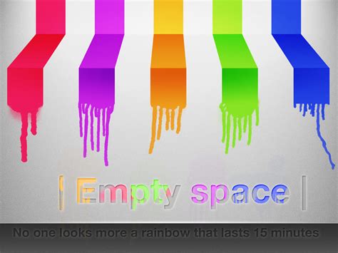 Empty Space - Wallpaper by loski on DeviantArt