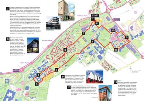 LOUGHBOROUGH UNIVERSITY CAMPUS MAP EBOOK DOWNLOAD