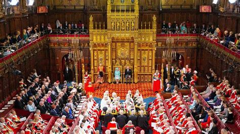 How British Parliament Works | HowStuffWorks