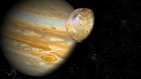 Planet Jupiter High Definition Full Screen Wallpaper Images Download ...