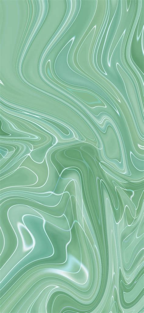 Abstract Background Wallpaper 4K, Sage Green, Sage Green