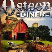 Osteen Diner - Community Members - Local Business