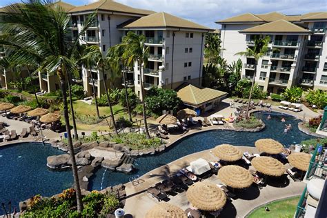 Review: The Westin Kaanapali Ocean Resort Villas