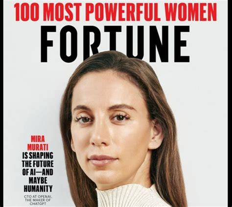 LISTEN: Fortune's List of Most Powerful Women in Business 2023 ...