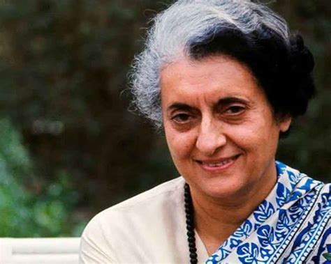 Congress remembers Indira Gandhi on her death anniversary