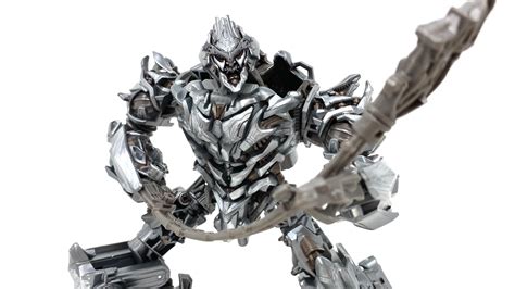 Hasbro Transformers Movie 2007 Megatron (No Package) | lupon.gov.ph