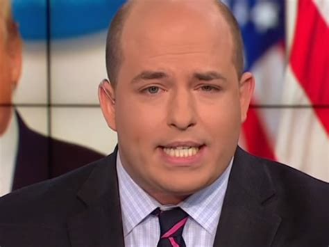 CNN's Brian Stelter Questions President's Sanity, Mental Health | Video ...