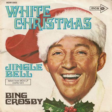 Bing Crosby – White Christmas | Releases | Discogs