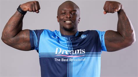 Pep Guardiola was right, Ade Akinfenwa is an 'absolute legend ...