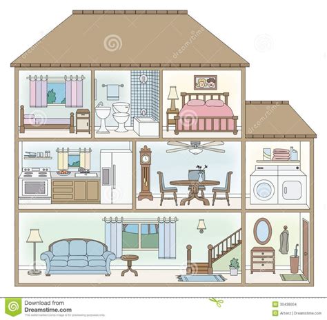 clipart of rooms inside the house 20 free Cliparts | Download images on Clipground 2024