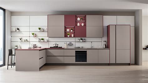 Kitchens catalogue | Veneta Cucine