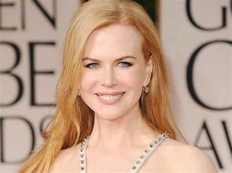 Nicole Kidman in Talks to Join AQUAMAN