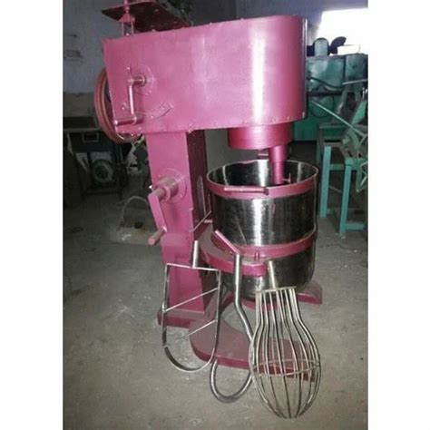 Bakery Mixer, For Industrial Usage at Rs 90000 in New Delhi | ID: 9174325355