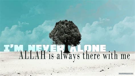 Wallpapers Islamic Quotes - Wallpaper Cave