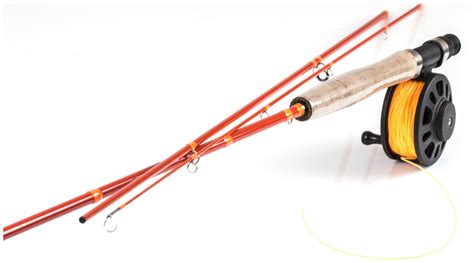 Fladen Fly Fishing Rod & Reel Set Reviews