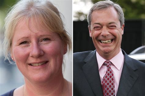 Who is Nigel Farage’s wife Kirsten and how many children do they have ...