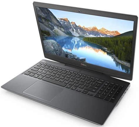 DELL G5 15 SE 5505 Gaming Laptop at Rs 73499 | Grant Road | Mumbai | ID: 24496966930