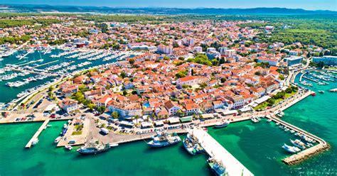 12 Best Hotels in Biograd na Moru. Hotels from $63/night - KAYAK