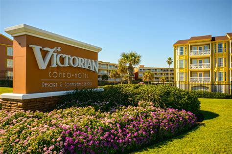 Victorian Condo Hotel Resort - 68 Photos & 12 Reviews - Condominiums - 6300 Seawall Blvd ...