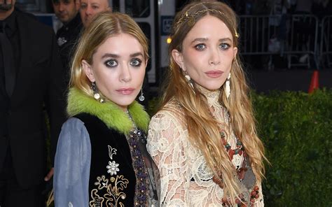 Olsen Twins: Weird, Odd Moments From Mary-Kate and Ashley