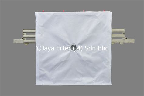 Filter Press Cloth Supplier Malaysia