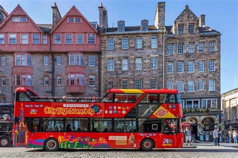 City SightSeeing