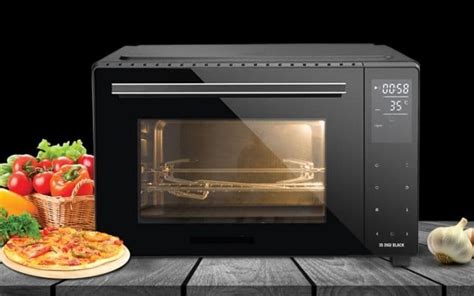 The 7 Best OTG Ovens in India 2024: Grill & Bake Confidently