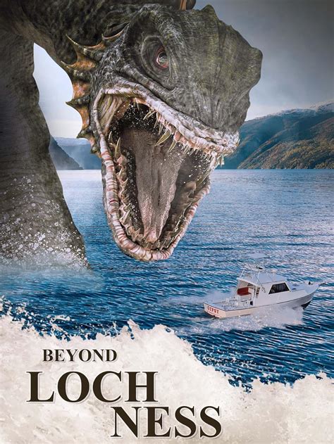 Beyond Loch Ness (2008)