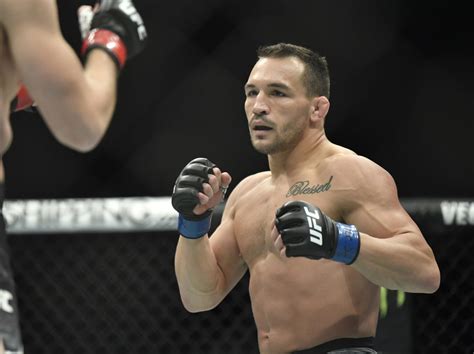 Amid Awful Controversies, Michael Chandler Drops Major Update on the ...